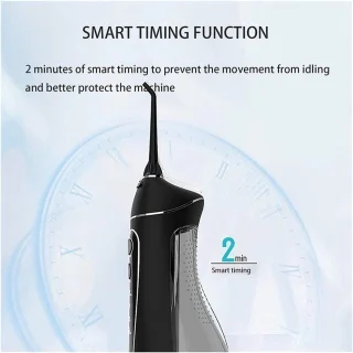 Draadloze Waterflosser Monddouche - One Color
