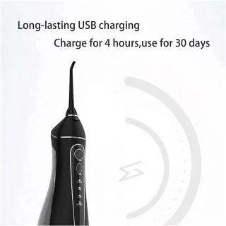 Draadloze Waterflosser Monddouche - One Color