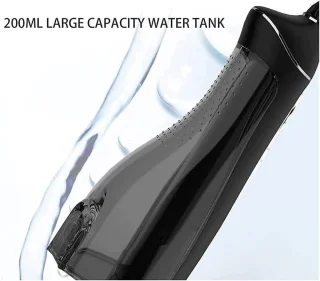 Draadloze Waterflosser Monddouche - One Color