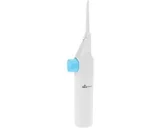 Draadloze waterflosser wit
