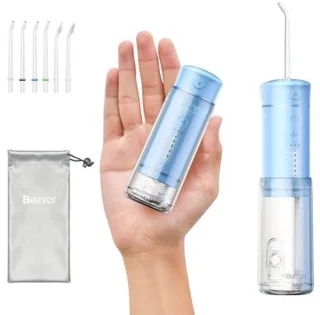 Draagbare Elektrische Waterflosser