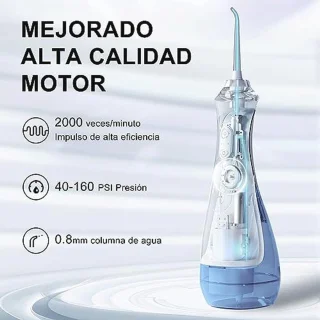 Draagbare Oral Irrigator
