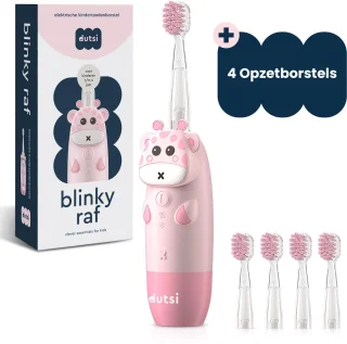 Dutsi Blinky Raf - Elektrische tandenborstel