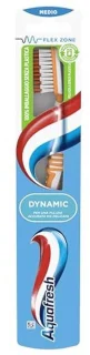 Dynamische tandenborstel