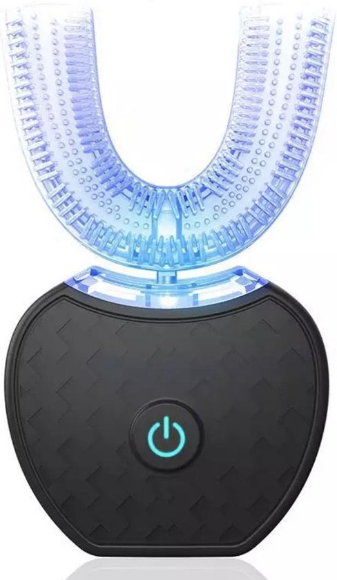 Elektrische 360 graden tandenborstel