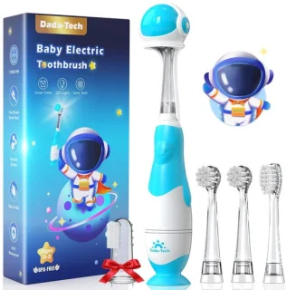 Elektrische baby-tandenborstel񎟙