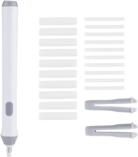Elektrische gum (automatisch)