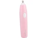 Elektrische gum roze