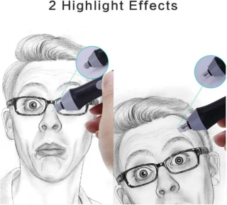 Elektrische gum