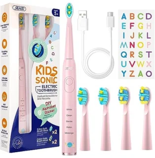 Elektrische Kindertandenborstel 6+