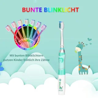 Elektrische kindertandenborstel