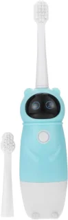 Elektrische kindertandenborstel blauw