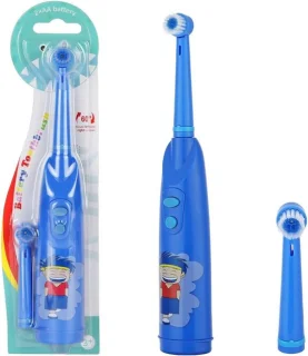 Elektrische Kindertandenborstel