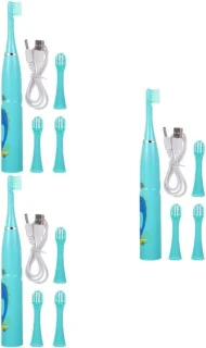 Elektrische kindertandenborstel