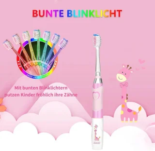 Elektrische Kindertandenborstel