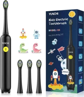 Elektrische Kindertandenborstel