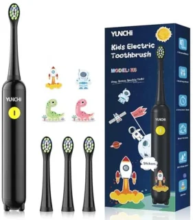 Elektrische Kindertandenborstel