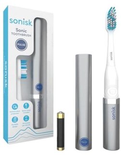 Krachtige reiniging, perfecte reisgenoot