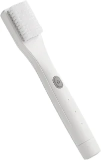 Elektrische Schoenborstel - 23 cm - Wit