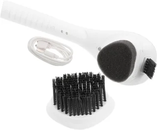 De Elektrische Schoenborstel - Schoenreiniger in één oogopslag