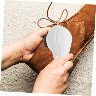 Wat vinden we goed aan de Elektrische Schoenborstel - Schoenreiniger