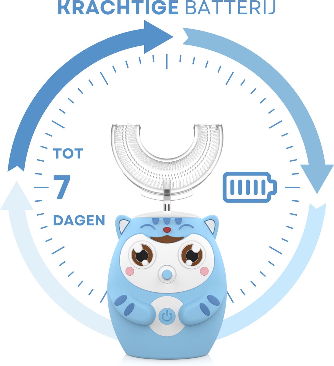 Wat vinden we minder goed