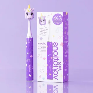 Elektrische sonische kindertandenborstel Unicorn