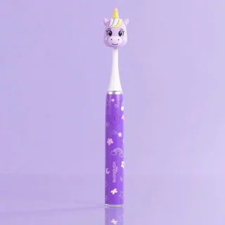 Elektrische sonische kindertandenborstel Unicorn