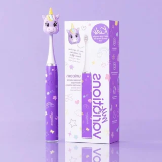 Elektrische sonische kindertandenborstel Unicorn