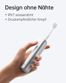 Elektrische sonische tandenborstel