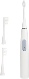 Elektrische tandenborstel 24 cm wit