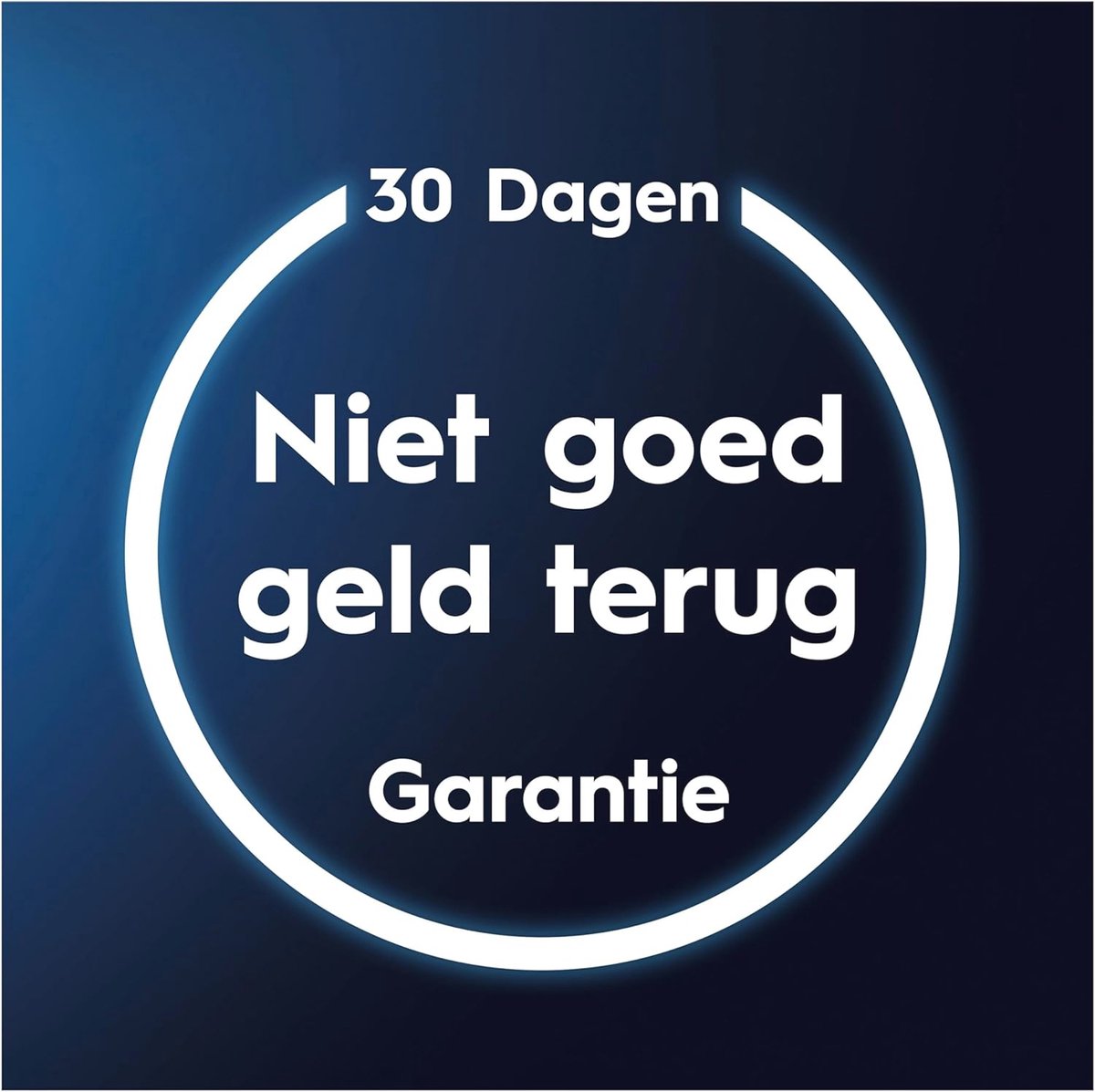 Elektrische Tandenborstel 3 standen met Reisetui