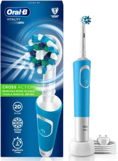 Elektrische Tandenborstel review