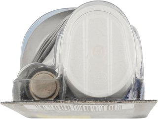 Wat vinden we goed aan de Elektrische tandenborstel (batterijmodel)