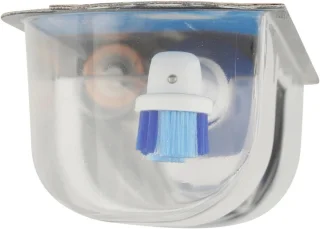 Elektrische tandenborstel (batterijmodel)