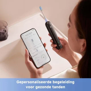 Elektrische tandenborstel