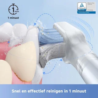Elektrische tandenborstel
