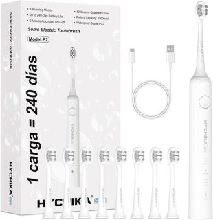 Elektrische tandenborstel review