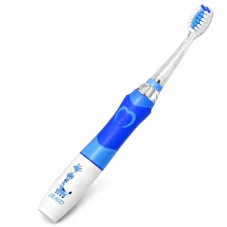 Elektrische tandenborstel kind SG-977 blauw