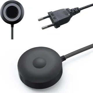 Elektrische tandenborstel met laadstation voor iO-serie 7, 8 en 9 - zwart