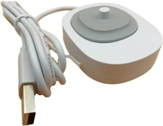 Elektrische tandenborstel oplader
