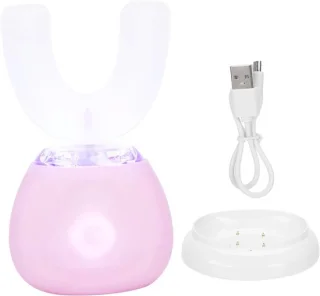 Elektrische Tandenborstel Roze