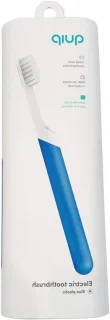 Elektrische tandenborstel - sonische borstel - blauw