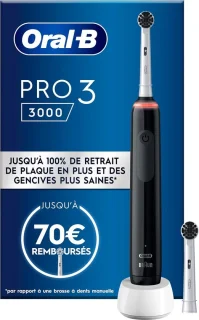 Elektrische Tandenborstel review