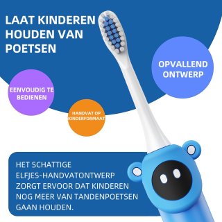 Wat vinden we minder goed