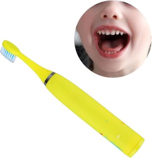 Wat vinden we goed aan de Elektrische tandenborstel voor kinderen