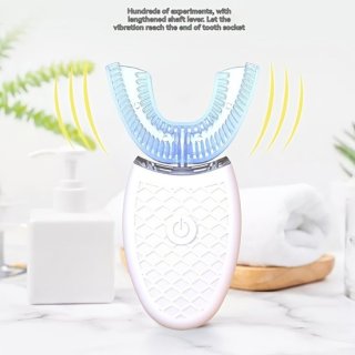 Elektrische tandenborstel review