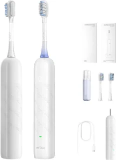 Elektrische tandenborstel