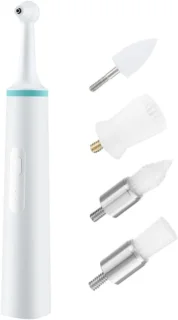 Elektrische tandenreiniger