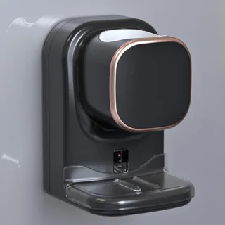 Elektrische Tandpasta Dispenser